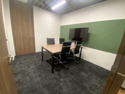 Sgx Centre Ii (D1), Office #600643081